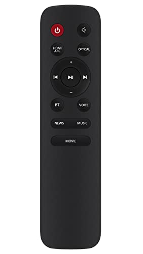Télécommande JBL Cinema SB140 pour vos soirées films de salon