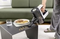 Aspirateur KARCHER VCS 3 Nano Complete – Sans Fil, Filtre HEPA, Moteur Brushless 300W - vue 10