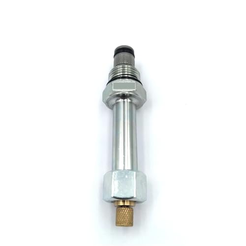 Electrovanne SV08-21P d'usinage de précision pour système hydraulique exigeant - 2