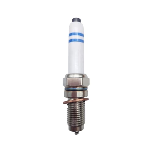Bougies d'allumage 04e905612 corrigeant les ratés VW - 3