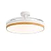 Imagen de 3NOD CONCEPT NATURE Ventilador de Techo con luz