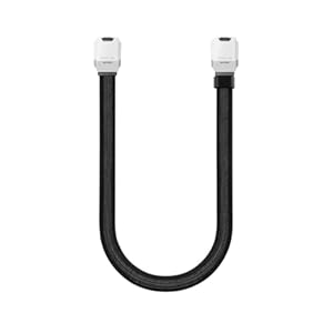 Ecoflow EfL-Deltapro348dH-0.85m Accessorio Per Stazione Di Alimentazione Portatile Cavo Per Batteria (ecoflow Delta Pro 3/delta Pro Extra Ba)
