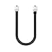 Ecoflow EfL-Deltapro348dH-0.85m Accessorio Per Stazione Di Alimentazione Portatile Cavo Per Batteria (ecoflow Delta Pro 3/delta Pro Extra Ba)