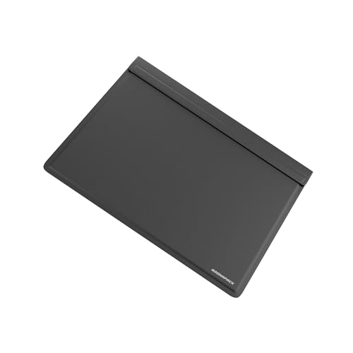 Sac Faraday RFID pour ordinateur portable grand format avec fermeture magnétique innovante - 3