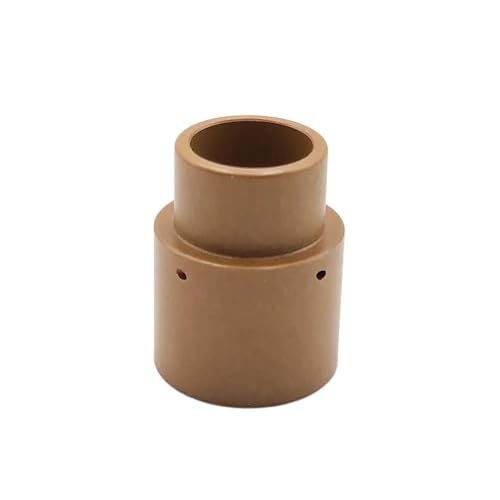 Éviter arc instable découpe plasma avec consommables neufs CB50 LT50 CP50 - 5