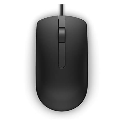 Souris Dell MS116 Cover
