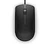 Dell OpticalMouse-MS116 – Bla...