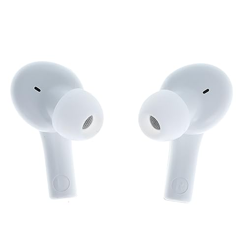 IHOME HMAUBE214WT IHOME BT True Wireless Earbuds XT10