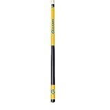 Imperial Los Angeles Rams Team Color Laser-Etched Cue Stick