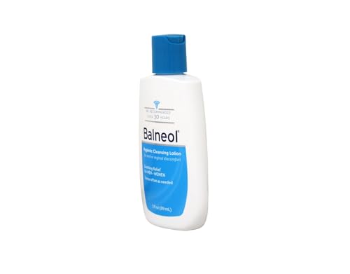 Image of Balneol Hygienic Cleansing Lotion, 3.0 Oz