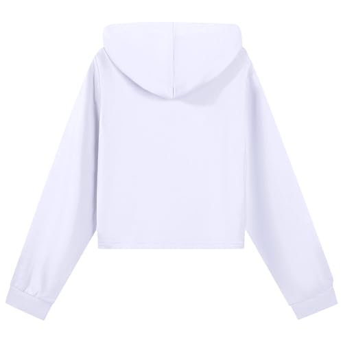 Girls Jogger Set Korean Idol Cartoon Movie 2 Piece Matching Sweat Set with Pullover Hoodies and Athletic Jogger Suit2