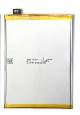 Image of Original BLP709 Battery Compatible with Oppo A9-2019 PCAM10, CPH1938