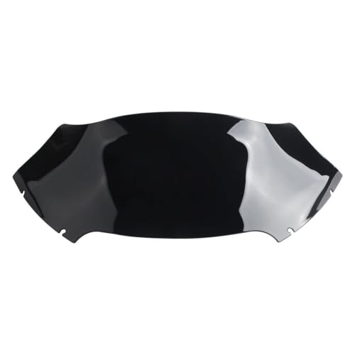 Pare-brise Road Glide FLTRX de 7/9 Pouces finition premium pour moto de tourisme