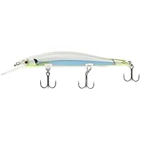 Esca Da Pesca Rapala Ripstop | 9 Cm 7g | Doppio Labbro | Per Acqua Dolce | Profondità 0.9-1.2m - Foto 8