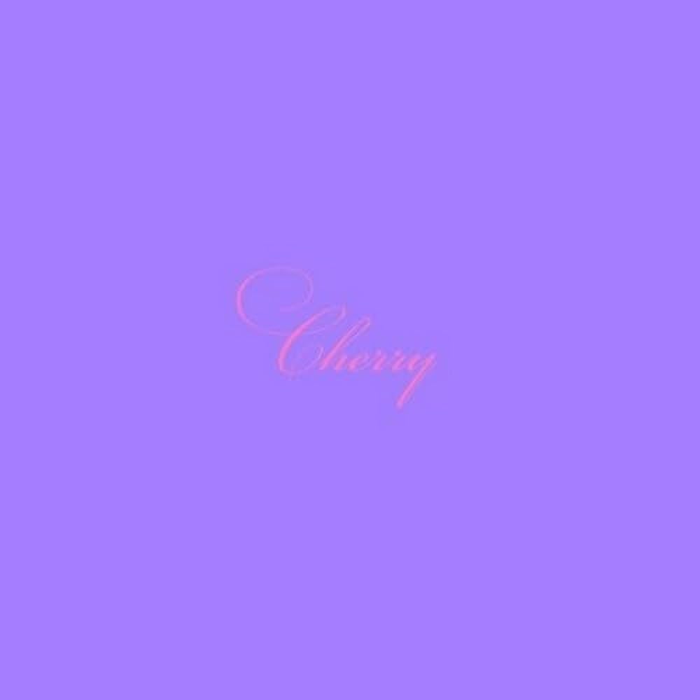 Cherry (Packaging may vary) [VINYL]