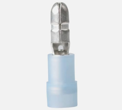 Snap Plug ANCOR 210718 cosse cylindrique mâle sertir électricité marine lot de 25