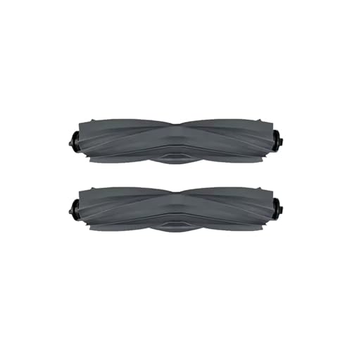 �݊���������܂�Mova P50 Pro Ultra P10 Pro Ultra ���{�b�g�|���@���C���T�C�h�u���V HEPA �t�B���^�[���b�v�N���X�_�X�g�o�b�O�X�y�A�p�[�c�ɑΉ�(Light Yellow)
