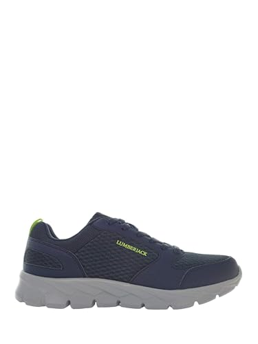 Chaussure de piste athlétisme homme Lumberjack Ram à adhérence maximale