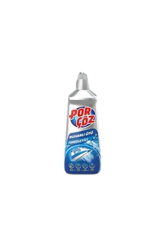 Ütü Temizleyici 400 ml