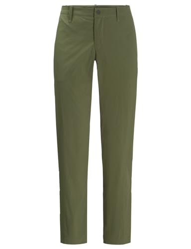 Pantalon technique Jack Wolfskin Desert M homme anti-transpiration pour randonner sans gêne