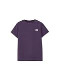 [ザ・ノース・フェイス] 半袖 カットソー Tシャツ S/S Enduro Crew エンドレスダスク L