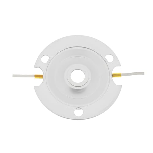 OTOTEC Hochfrequenz-Lautsprecher mit 4-Ohm-Schwingspule 1,5 Zoll Kompatibel mit DS18 PRO-TW920