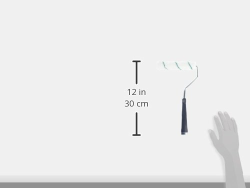 Linzer/American Brush Mt701-11-6 Micro Roller Frame, 6" #TOP1