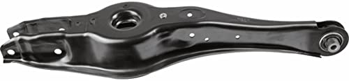LEMFÖRDER 43548 01 Bras de Suspension pour Volkswagen Golf VII (5G1, BQ1, BE1, BE2, BC2) 2012-2021 Arrière, Droit, Gauche, Inférieur, Essieu Arrière et autres véhicules