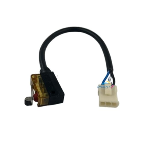 Image of Original 00.783.0111 Sensor Roller Head Switch for Heidelberg CD102 XL106 XL105 Plus Feeder Guard Locking Offset Press Spare Parts