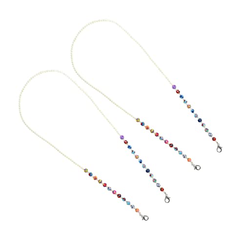 Beaupretty 2 ̃`F[h~ strap Y`F[lbNX KlԂ牺Xg Klz_[ p LbY Xg Lbh `F[ |}[NC