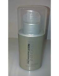 Regis Designline Press It Straightening Cream Medium Hold 3.4 Oz