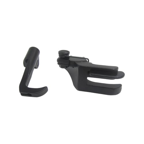 Prensatela para máquina de coser 3/16" S583L miniatura 5
