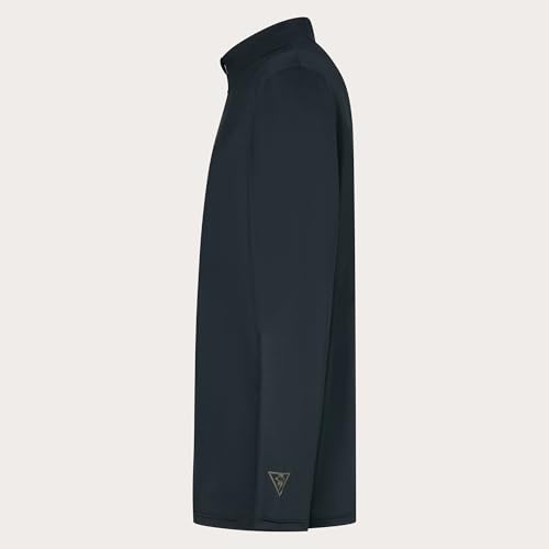 Oakley Men's Standard Issue Core Quarter Zip Sweatshirt2