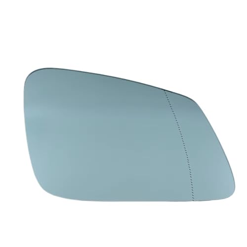 Rétroviseur extérieur pour BMW E60 F10 F01 - Glace droite chauffante 4 broches