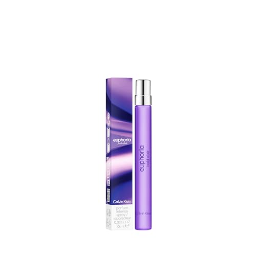 Calvin Klein Euphoria Bold Elixir Parfum Intense für Damen – Ansicht 2