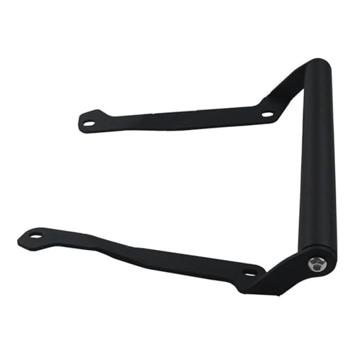 Support barre Voge 525DSX pour éviter les vibrations du GPS