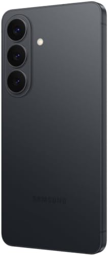 Samsung Galaxy S26 Enterprise Edition Smartphone 5G 6.3 12 GB RAM Doppia SIM Android 16.0 Tripla Fotocamera 50 MP 430 - vue 6