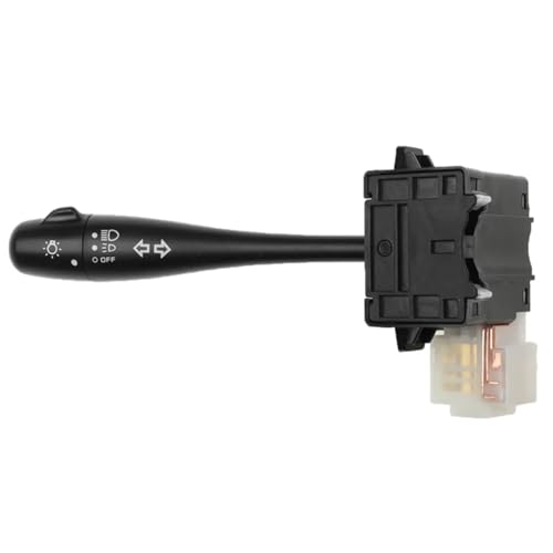 Interrupteur clignotant 25540-65Y00 pour réparer les feux de votre Nissan Sentra