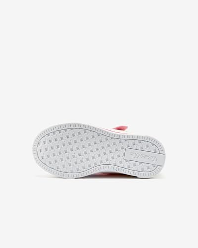 Baskets Skechers Twinkle Sparks Heather Char pour Enfant - vue 5