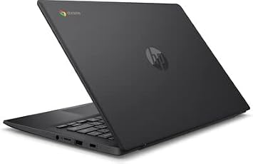 HP Chromebook 11A G8 Education AMD A4-9120C 4GB 32GB eMMC 11.6-inch WLED HD Webcam Chrome OS