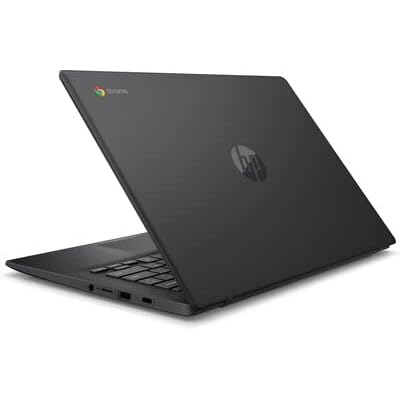 HP Chromebook 11A G8 Education AMD A4, 4GB RAM, Armazenamento de