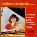 Piano Recital [Audio CD] Athparia, Colleen