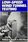 Low-Speed Wind Tunnel Testing