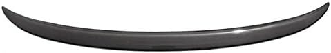 Eppar® New Painted Rear Spoiler for Toyota Mark X 2010-2014 (Silver)