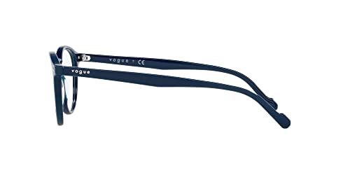 Image of Vogue Eyewear mens Vo5367 Round Prescription Eyewear Frames