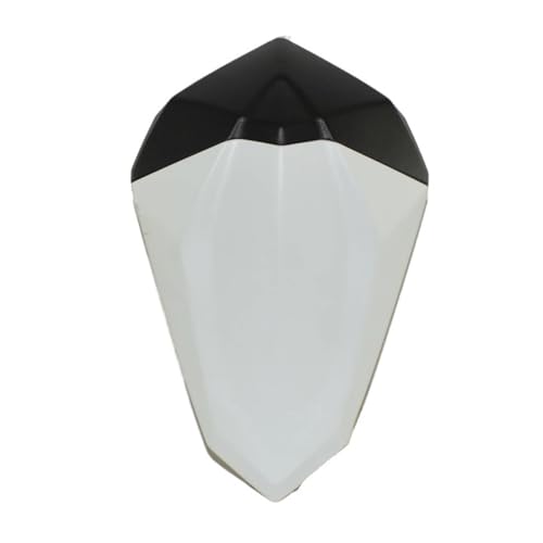 Capot de carénage arrière de qualité premium pour couvercle de siège solo 500 Z