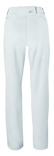 Calça de softbol feminina Mizuno