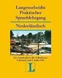  Langenscheidts Praktischer Sprachlehrgang Niederländisch: Ein Standardkurs für Selbstlerner (inkl. 2 CDs)