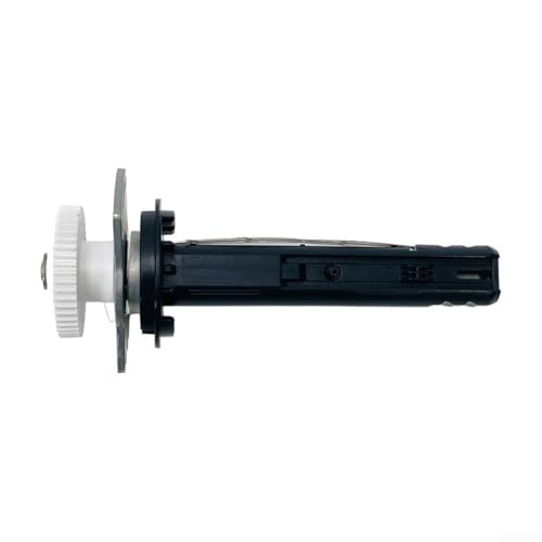 Image of Thermal Label Printer Ribbon Spindle 710-094S-001 Compatible with PM43 - ABS Rewind Reel for Smooth Barcode Printing Operations