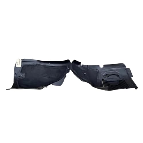 Doublure garde-boue roue avant Tesla Model S protection auto